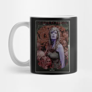 31 Days of Horror Series 4 - The Mother Mug